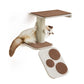 Collection - No.004 Cat Stairs for Wall FredCo