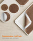 Collection - No.004 Cat Stairs for Wall FredCo