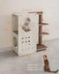 Collection - No.005 Cat Tree with Scratching Post FredCo