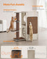Collection - No.005 Cat Tree with Scratching Post FredCo
