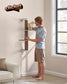 Collection - No.006 Cat Scratching Post for Wall FredCo