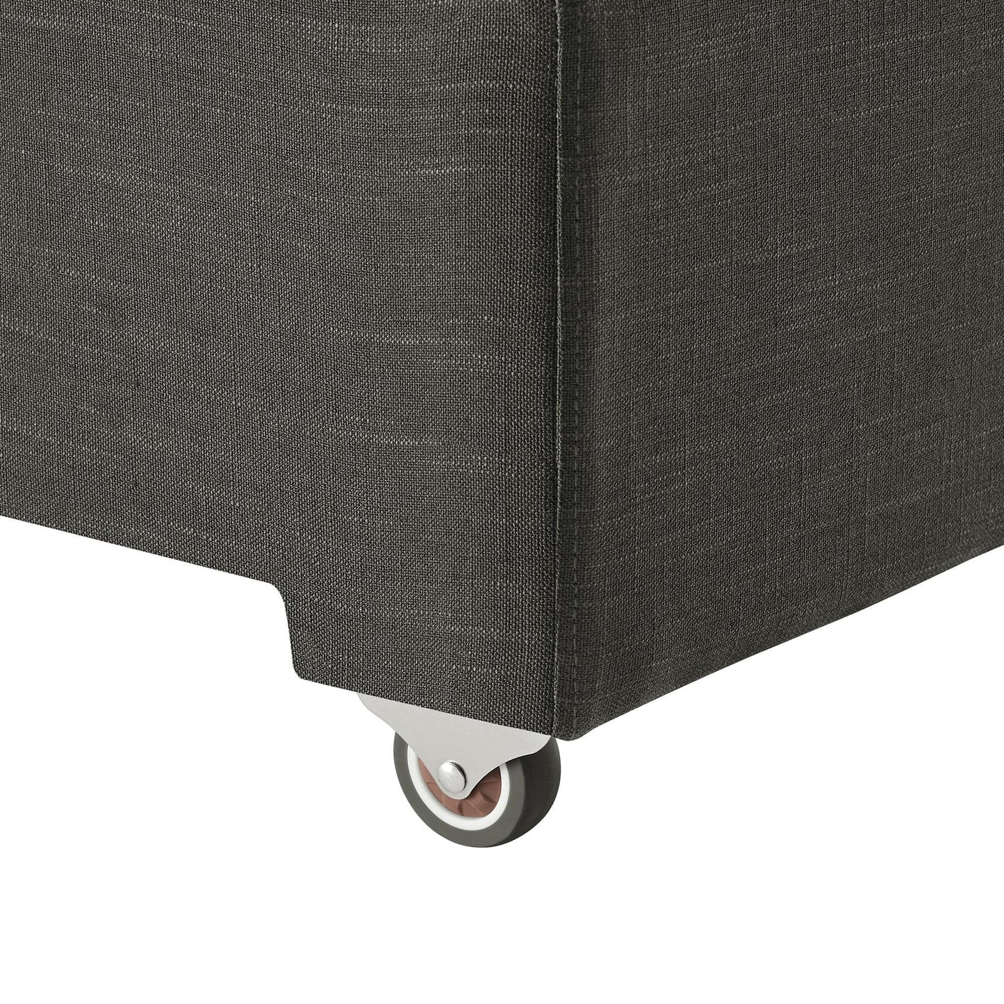 Commix Down Filled Overstuffed Sleeper Sofa by Modway FredCo