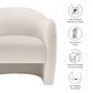 Compose Performance Velvet Accent Chair by Modway FredCo