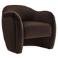 Compose Performance Velvet Accent Chair by Modway FredCo