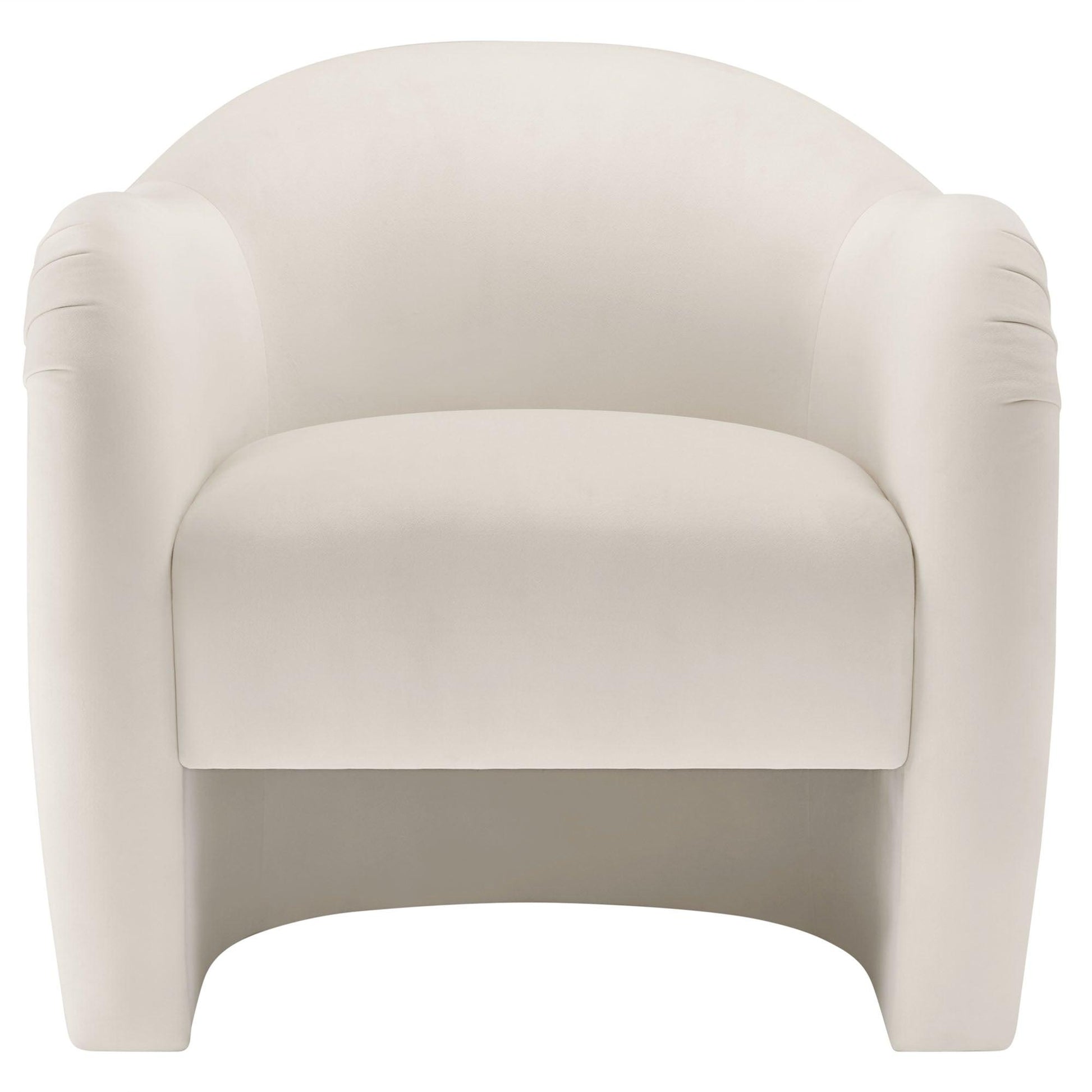 Compose Performance Velvet Accent Chair by Modway FredCo