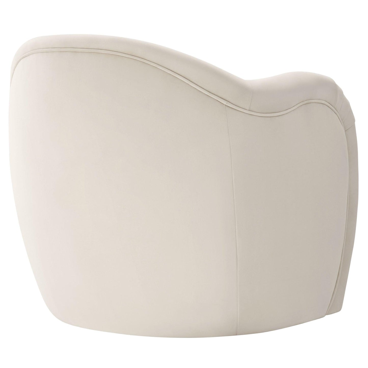 Compose Performance Velvet Accent Chair by Modway FredCo