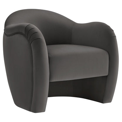 Compose Performance Velvet Accent Chair by Modway FredCo