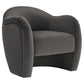 Compose Performance Velvet Accent Chair by Modway FredCo