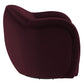 Compose Performance Velvet Swivel Armchair by Modway EEI-6959 FredCo