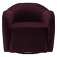 Compose Performance Velvet Swivel Armchair by Modway EEI-6959 FredCo