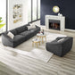 Comprise 4-Piece Living Room Set, EEI-5406 FredCo