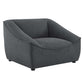 Comprise 4-Piece Living Room Set, EEI-5406 FredCo
