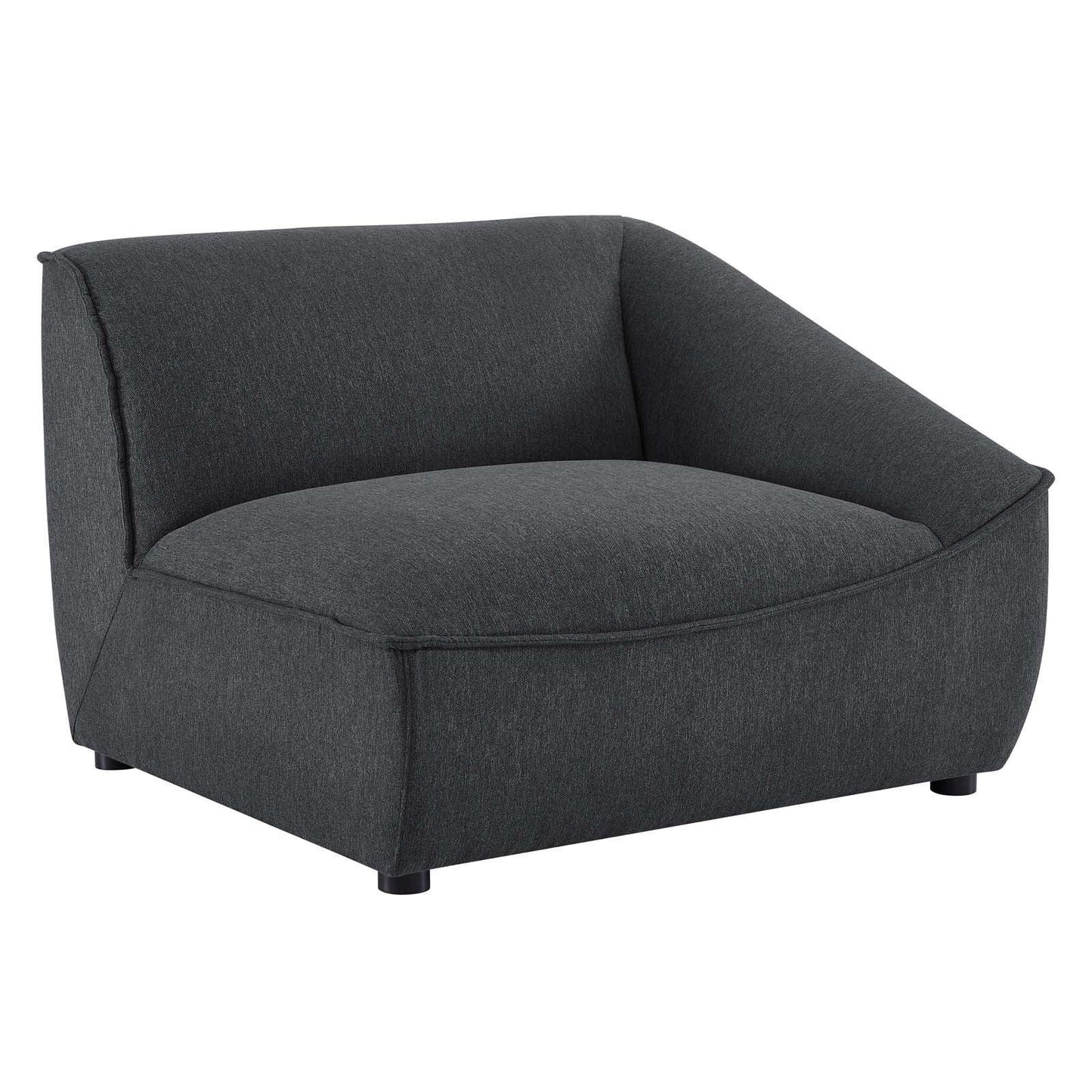 Comprise 4-Piece Living Room Set, EEI-5406 FredCo