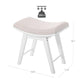 Concave Vanity Seat FredCo