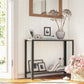 Console Table for Entryway FredCo