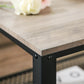 Console Table for Entryway FredCo