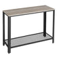 Console Table for Entryway FredCo