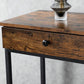 Console Table with 2 Drawers FredCo