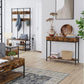 Console Table with 2 Drawers FredCo