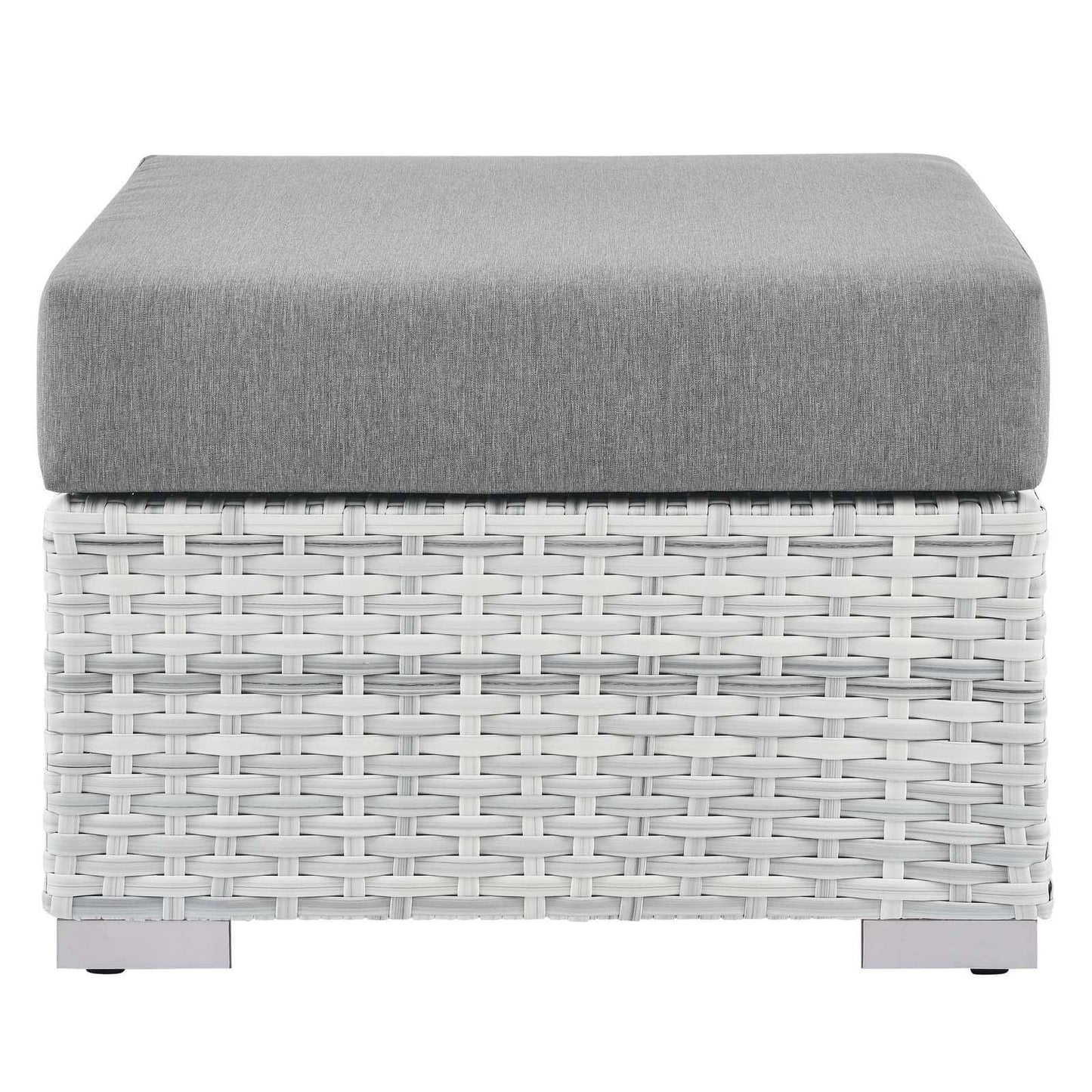 Convene 6-Piece Outdoor Patio Sectional Set, EEI-5447 FredCo