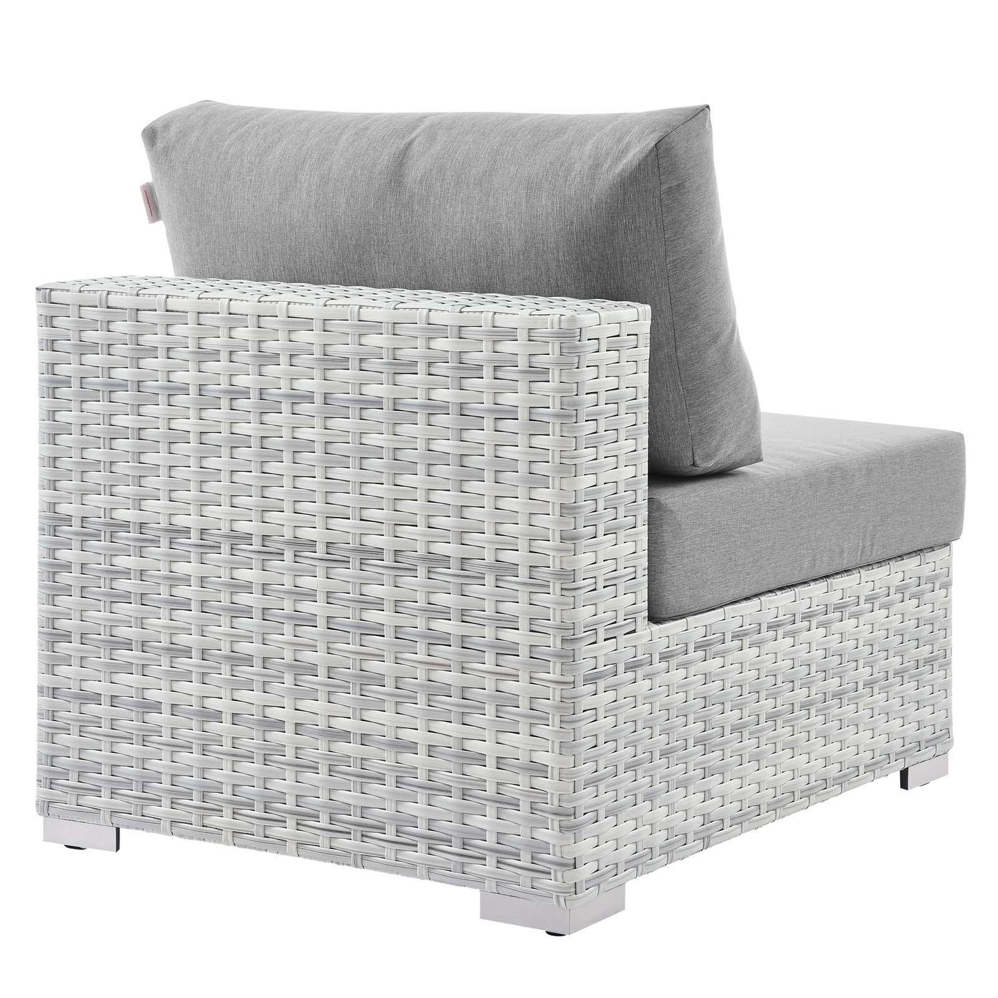 Convene 6-Piece Outdoor Patio Sectional Set, EEI-5450 FredCo