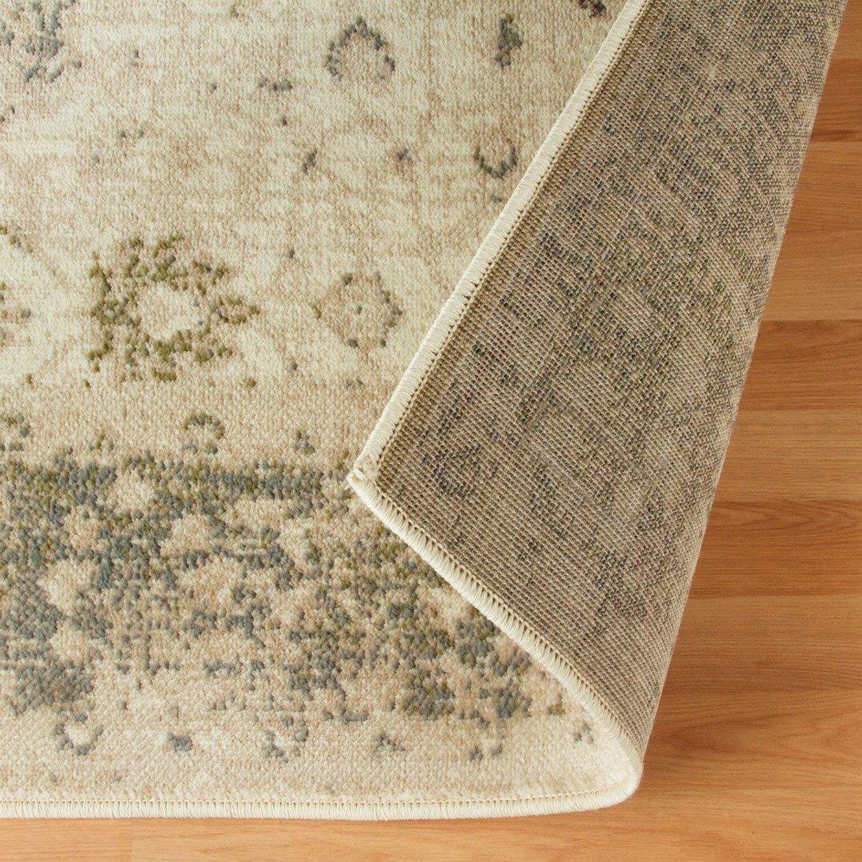 Conventry Vintage Distressed Rug FredCo