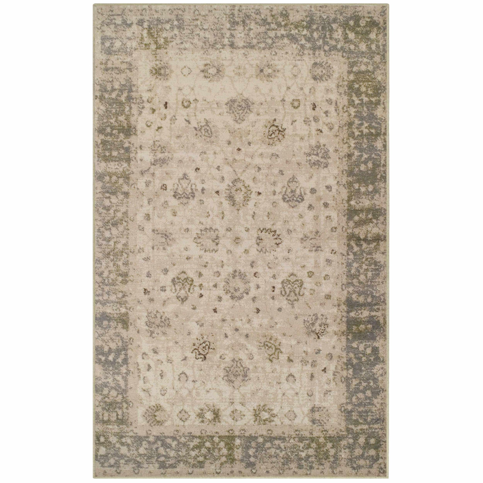 Conventry Vintage Distressed Rug FredCo