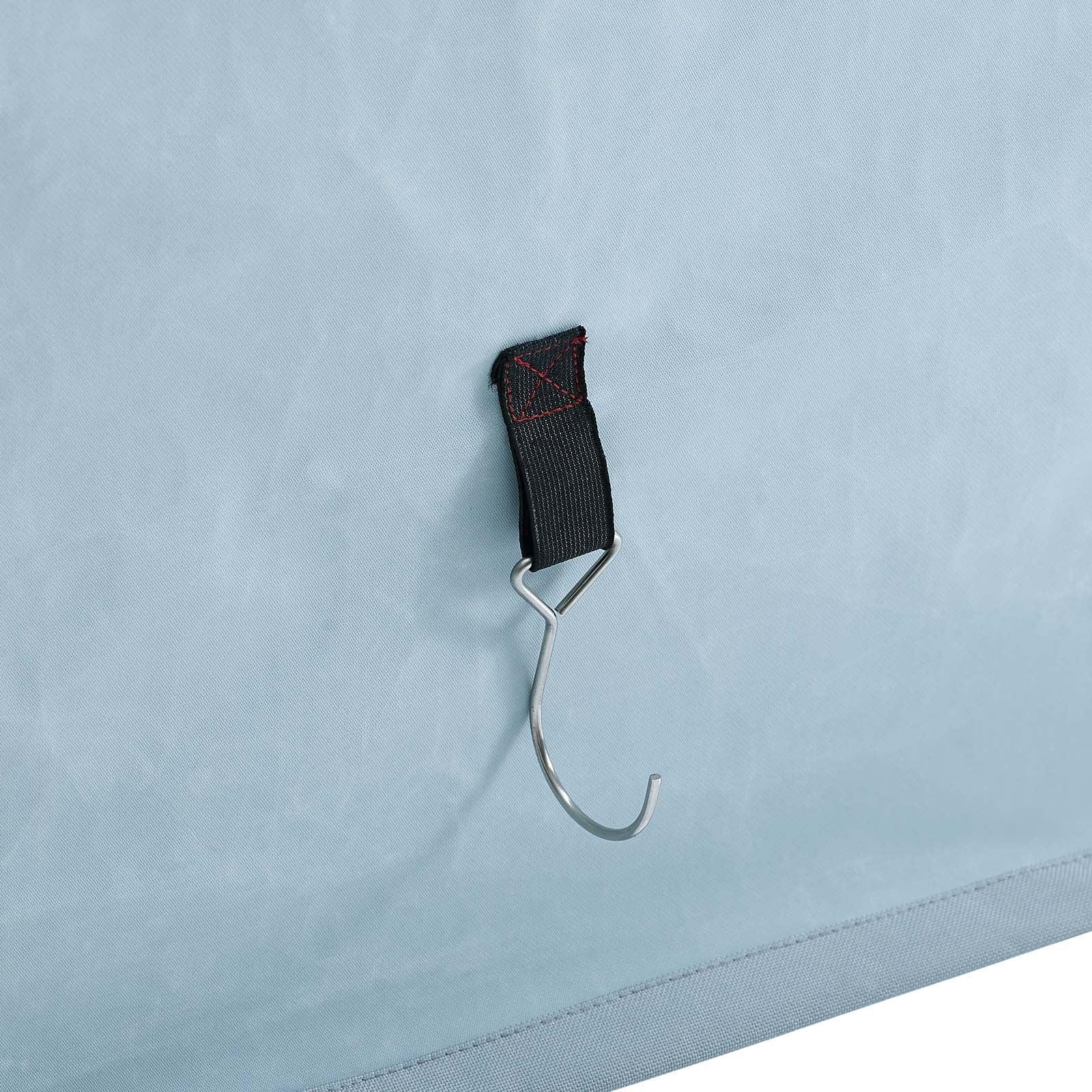 Conway Outdoor Patio Furniture Cover, EEI-4615 FredCo