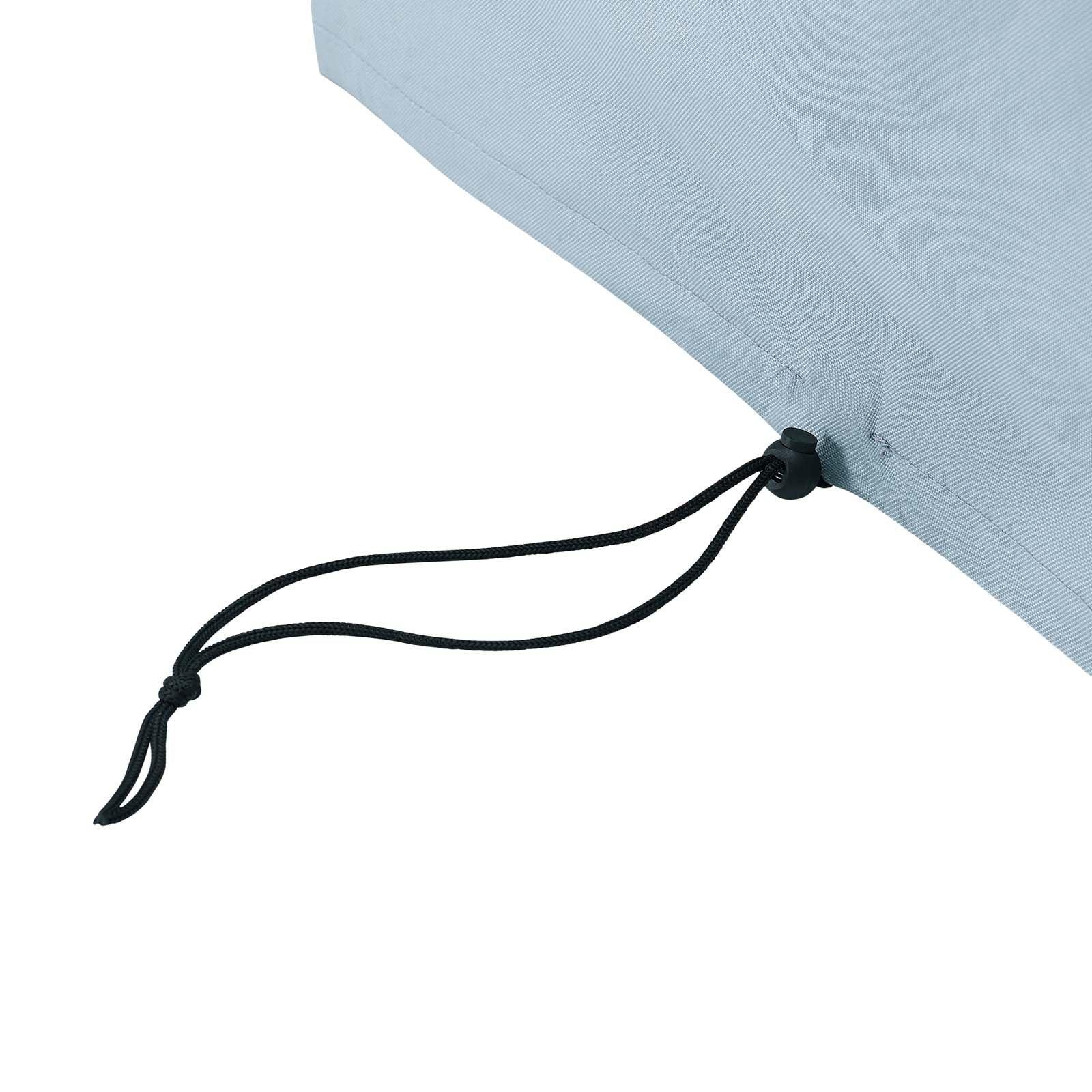 Conway Outdoor Patio Furniture Cover, EEI-4618 FredCo