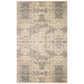 Corbin Modern Damask Contemporary Rug FredCo