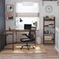 Corner Desk for Study L-Shape FredCo