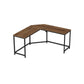 Corner Desk for Study L-Shape FredCo