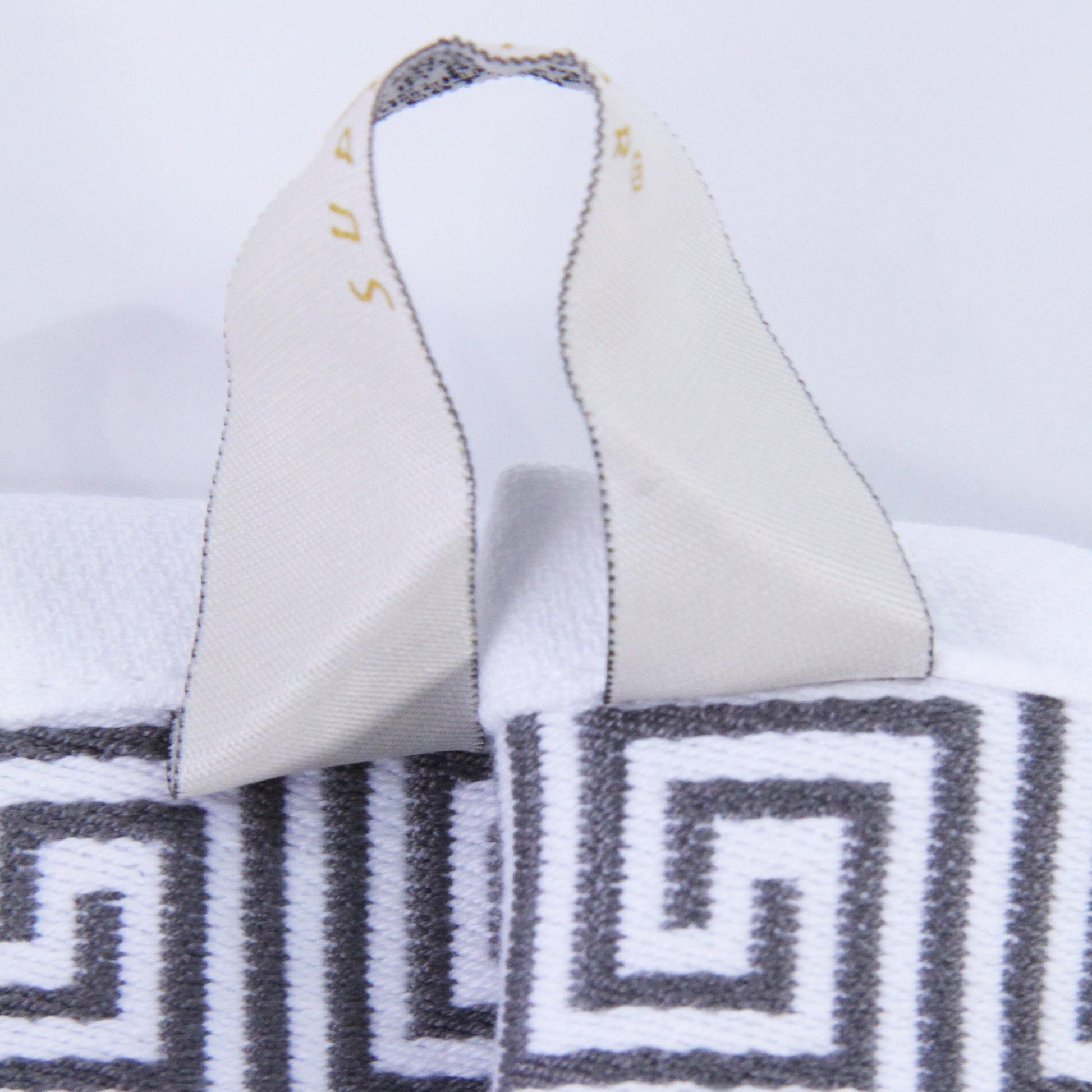 Cotton Absorbent 4-Piece Bath Towel 30" x 52" by Superior FredCo