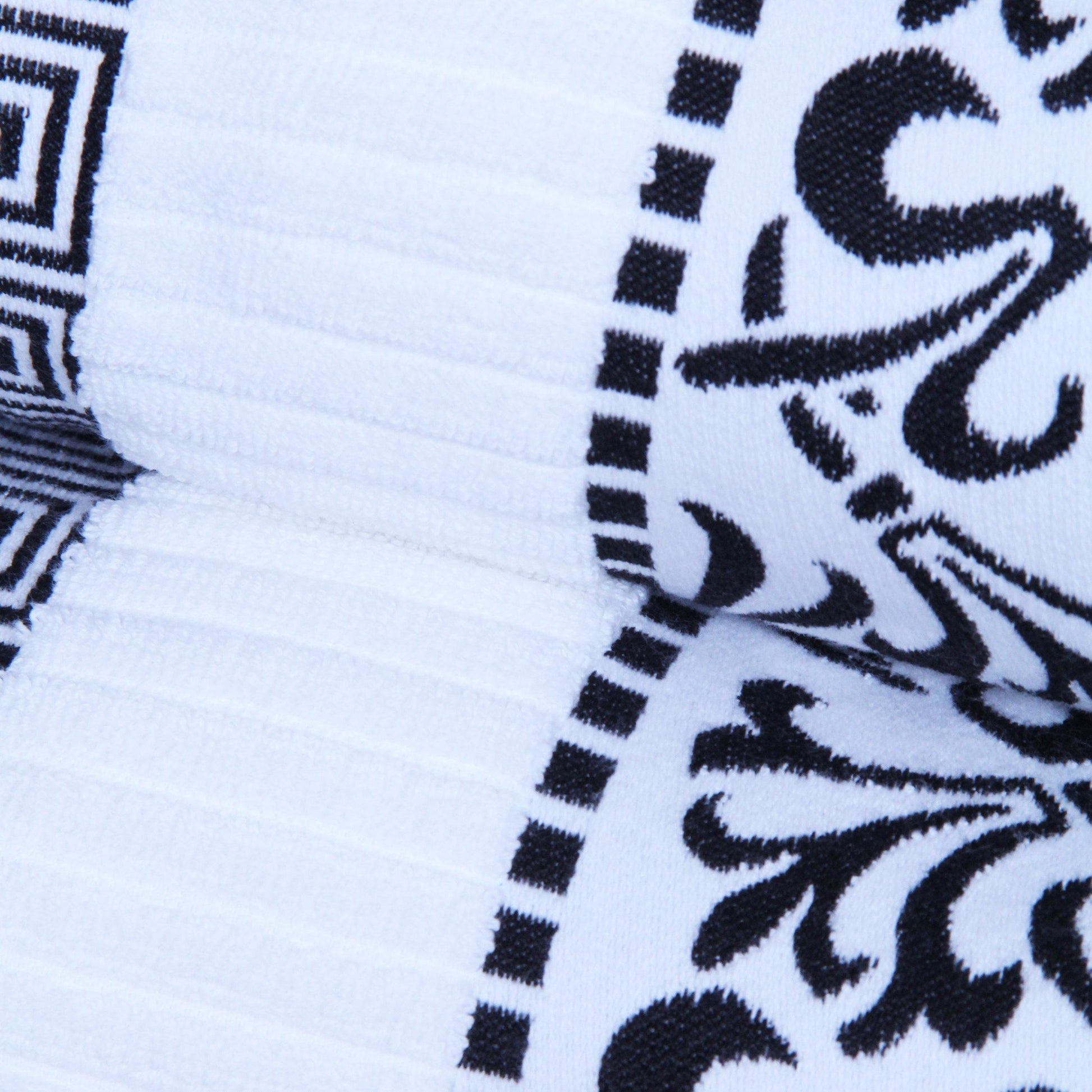 Cotton Absorbent 4-Piece Bath Towel 30" x 52" by Superior FredCo