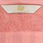 Cotton Absorbent 4-Piece Bath Towel Set 30" x 52" by Superior FredCo