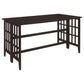 Counter Height 5 PC SET 193478-S5NB Coaster FredCo