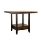 COUNTER HEIGHT 7 PC SET 192728-S7 Coaster FredCo