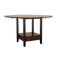 COUNTER HEIGHT 7 PC SET 192728-S7 Coaster FredCo
