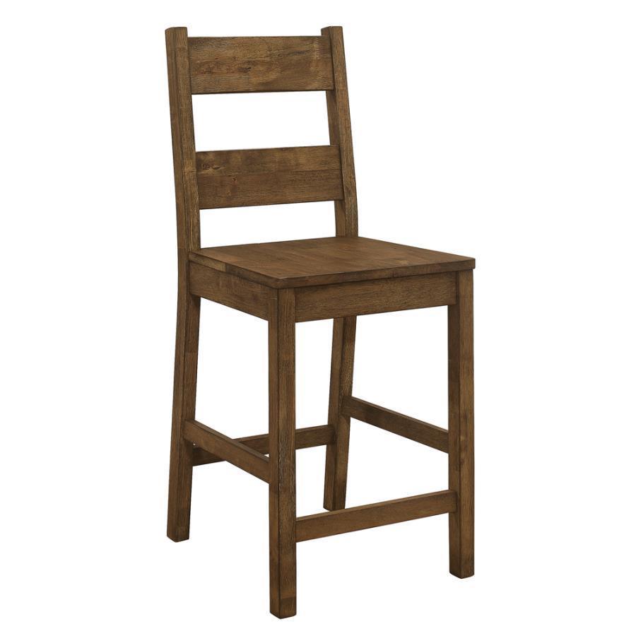 Counter Height Table 7 PC SET 192028-S7 Coaster FredCo