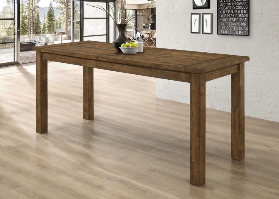 Counter Height Table 7 PC SET 192028-S7 Coaster FredCo