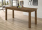 Counter Height Table 7 PC SET 192028-S7 Coaster FredCo