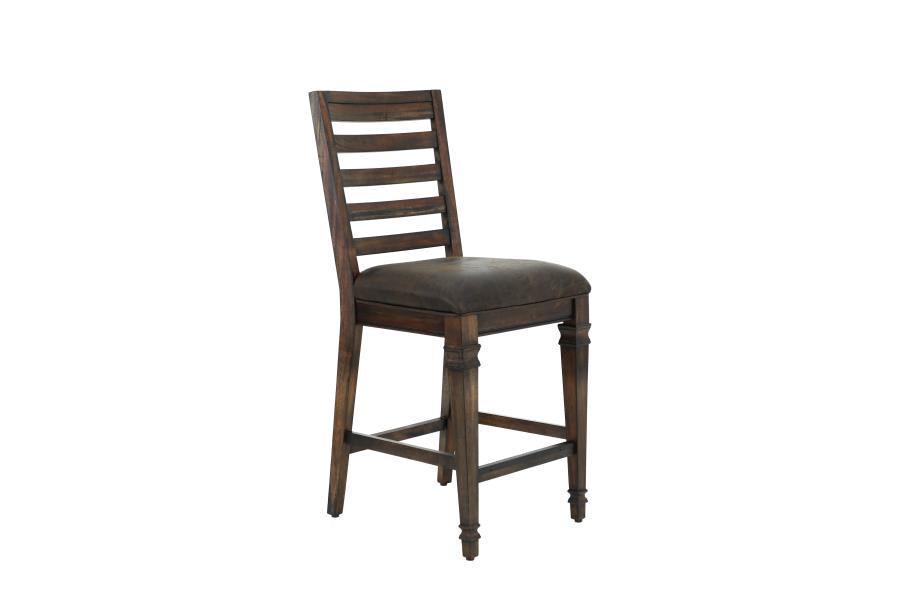 Counter Height Table 7 PC SET 192748-S7 Coaster FredCo
