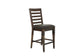 Counter Height Table 7 PC SET 192748-S7 Coaster FredCo