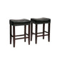 Counter Stools Set FredCo