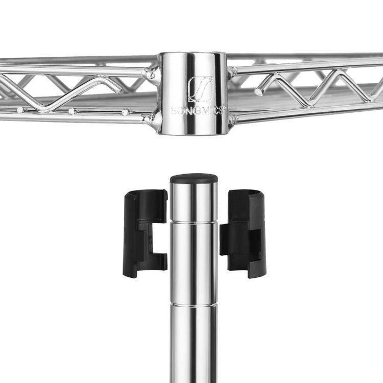 Countertop Spice Rack FredCo