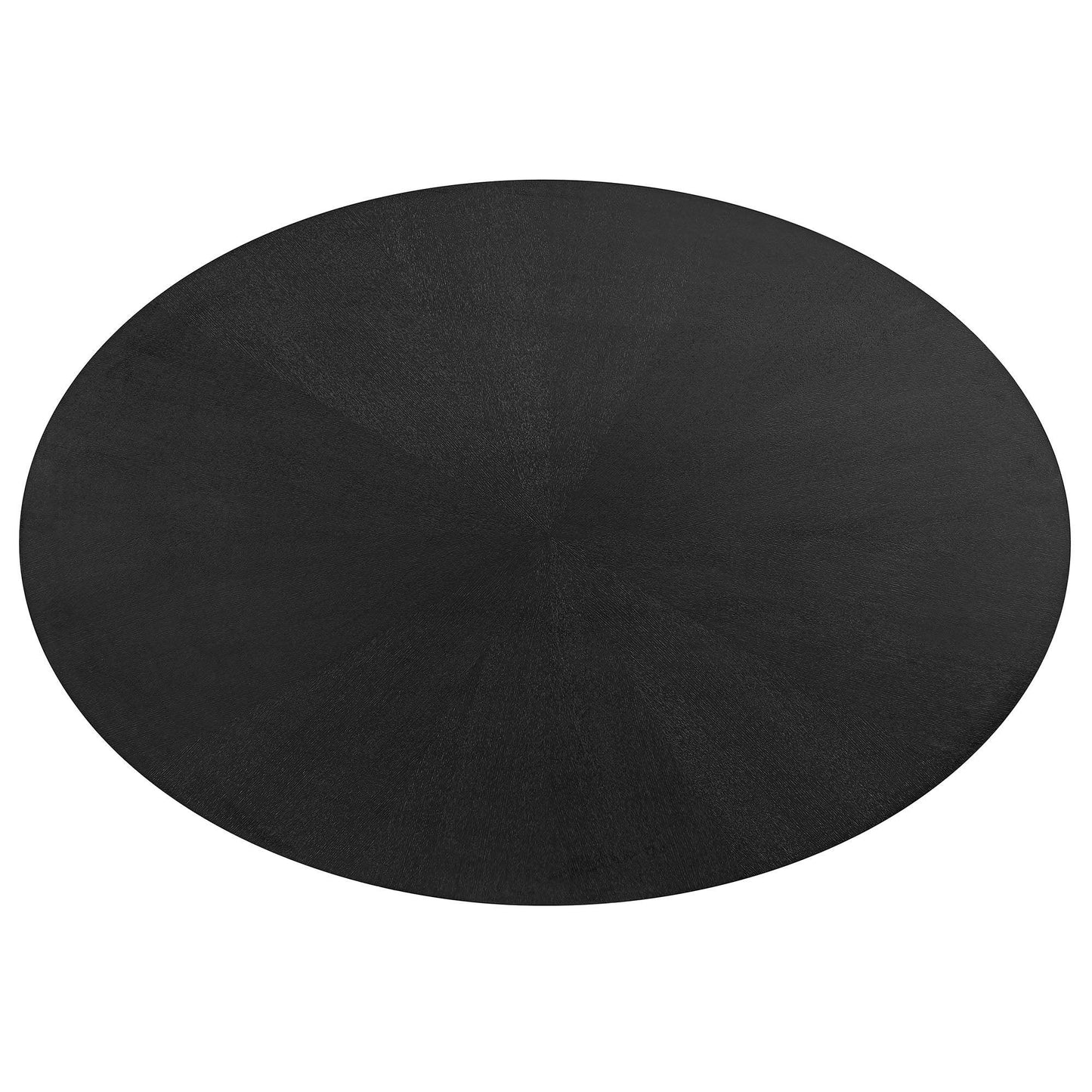 Crossroads 63" Oval Wood Dining Table by Modway FredCo