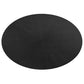 Crossroads 63" Oval Wood Dining Table by Modway FredCo