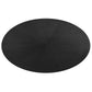 Crossroads 71" Oval Wood Dining Table by Modway FredCo