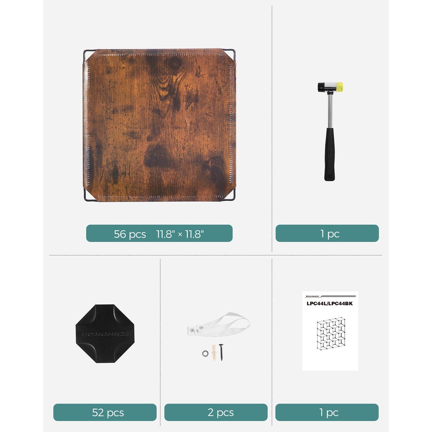 Cube Storage Organizer FredCo