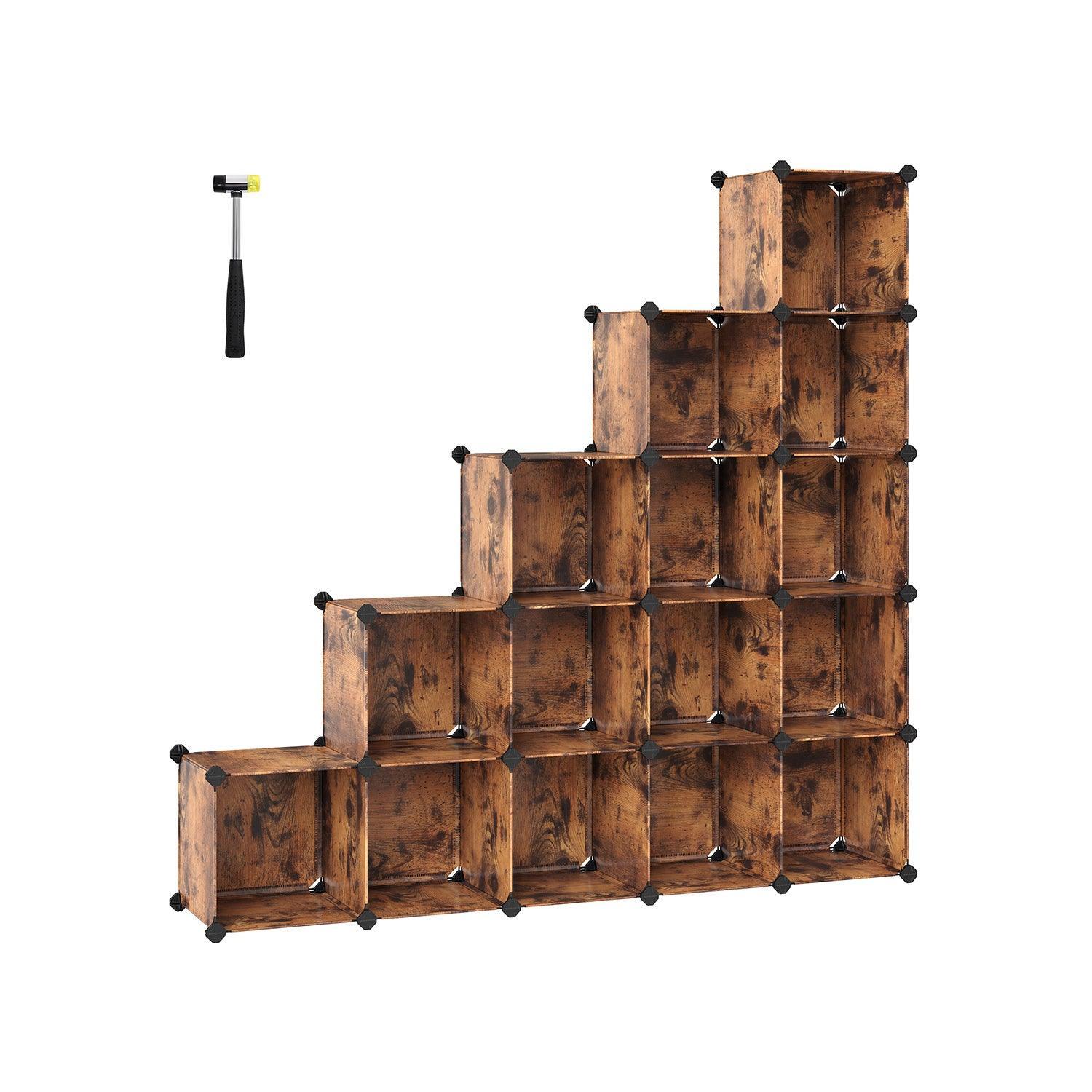 Cube Storage Organizer FredCo